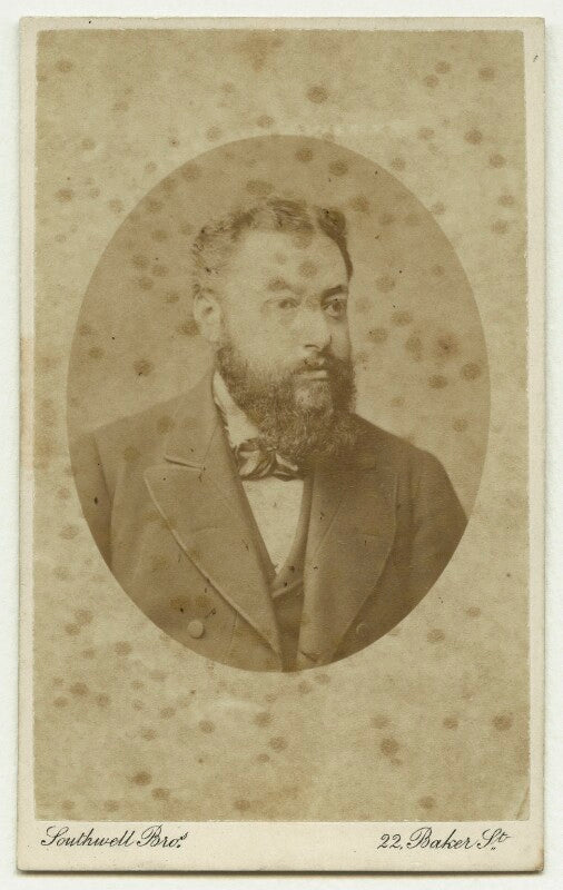 Daniel de pass npg x28086