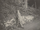John Ruskin NPG P327