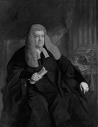 Thomas Wilde, 1st Baron Truro NPG 483