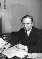 Stanley Walter Alexander NPG x2566