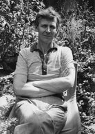 Michael James Andrews NPG x210017