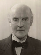 Sir Edward Brantwood Maufe (formerly Muff) NPG x21263