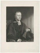 John Hill NPG D35832