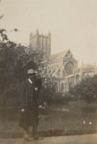 Lytton Strachey NPG Ax13010