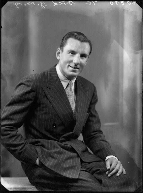 Fred perry npg x19408
