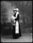 Gertie Murray NPG x101848