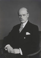 Sir Lancelot Oliphant NPG x186927