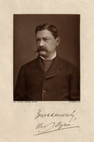 Henry James Byron NPG x4940