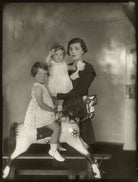 The Renwick family NPG x150885