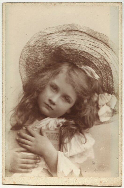 Marjorie mcgegan (née luke) npg x45684