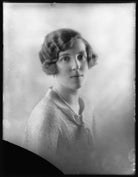 Esther Isabella Madeleine (née Hall), Lady Gisborough NPG x124017