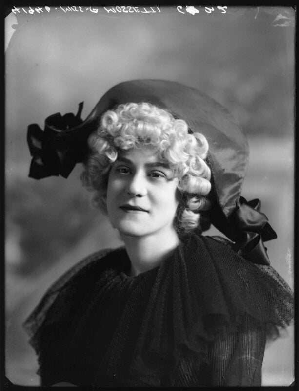 Carlotta mossetti npg x103728