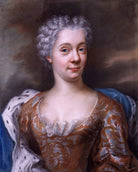 Magdalena Jacoba, Lady Whitworth NPG 5418