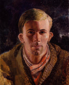 Gerald Brenan NPG 5197