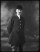 Herbert Richard Done NPG x123064