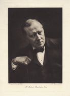 Sir Herbert Beerbohm Tree NPG x27037