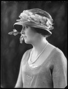 Lucinda Dorothea (née Kemble), Countess of Dunmore NPG x121551