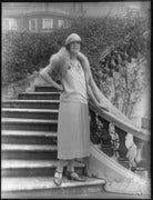 Dame (Esmerelda) Cicely Courtneidge NPG x127851