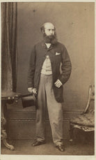 John Stirling NPG Ax14928