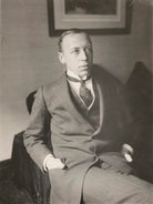 Alfred Noyes NPG x198569