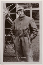 Bentfield Charles Hucks NPG x196987