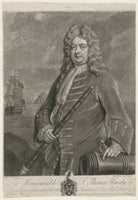 Sir Thomas Hardy NPG D9047