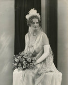 Kathleen Mary Persse (née Persse) NPG x84485