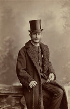 Sir Edmund Constantine Phipps NPG x12739