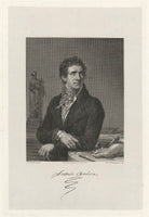 Antonio Canova NPG D38512