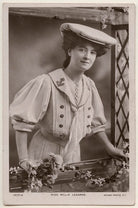 Millie Legarde NPG x193887