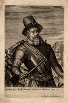 King James I of England and VI of Scotland NPG D10604