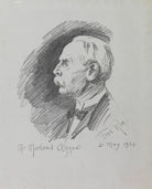 (Charles) Morland Agnew NPG D43155