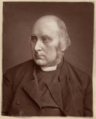 James Russell Woodford NPG x133411