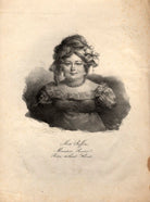 Sarah Biffin (Beffin) NPG D11273
