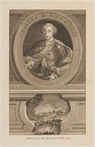 Charles III, King of Spain NPG D14326