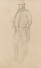 Henry Richard Fox (later Vassall), 3rd Baron Holland NPG 1695(g)