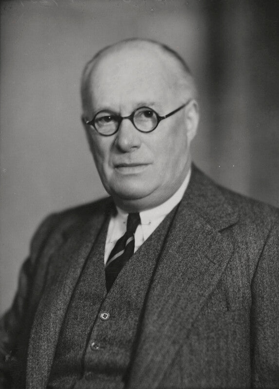 Sir ronald wilfred matthews npg x90578