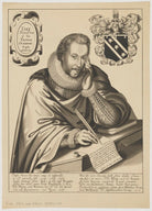 Sir Thomas Overbury NPG D68