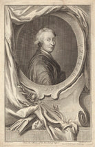 John Dryden NPG D30121