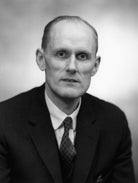 (Frederick) Denys Richardson NPG x172036