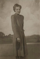 Beatrice Mabel Lester NPG x200904