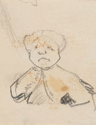 John Michell NPG 4855(17)