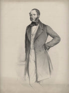 Unknown man NPG D22494