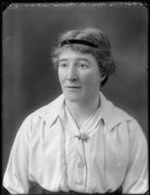 Hon. Sybil Amy Hood NPG x120225