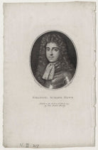 Emanuel Scrope Howe NPG D31554