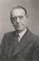 Sir Reginald Hill NPG x164369