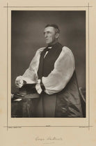 George Ridding NPG Ax38398