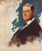 John Andrew Hamilton, Viscount Sumner NPG 2760