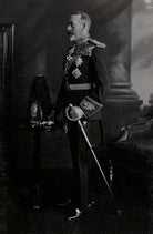 King George V NPG Ax36387