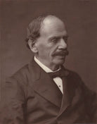 Sir Julius Benedict NPG x721